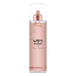 Brume corporelle Warm & Wishes! et Cozy Kisses