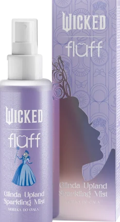 Brume Corporelle Wicked Glinda Upland