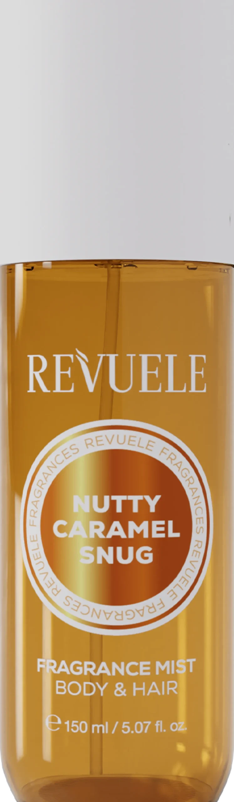 Brume Corps et Cheveux Nutty Caramel Snug