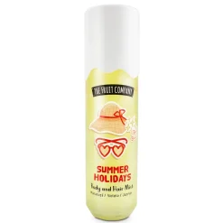 Brume corps et cheveux Summer Holidays