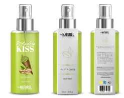 Brume Corps Pistachio Kiss