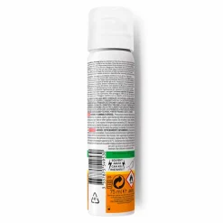 Brume Faciale Invisible SPF50 Anthelios