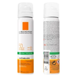 Brume Faciale Invisible SPF50 Anthelios