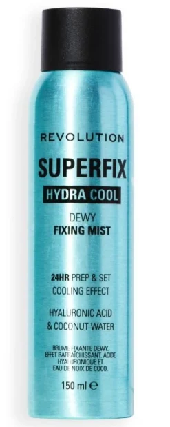 Brume Fixatrice Superfix Hydra Cool Dewy Fixing Mist
