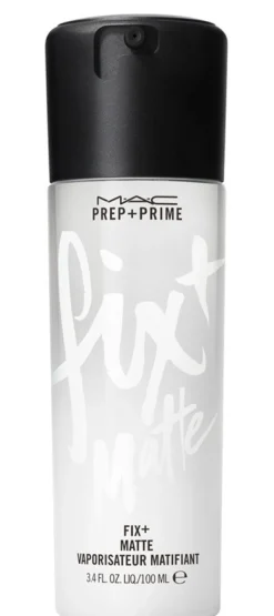 Brume Matifiante Fix + Matte