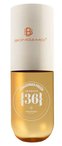 Brume Parfumée Amazonian Fresh 36