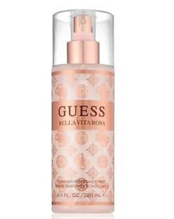 Brume Parfumée Bella Vita Rosa