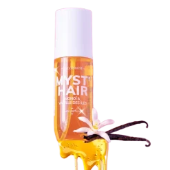 Brume Parfumée Cheveux et Corps Vanille Caramel