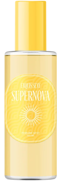 Brume Parfumée Exquis Sexy