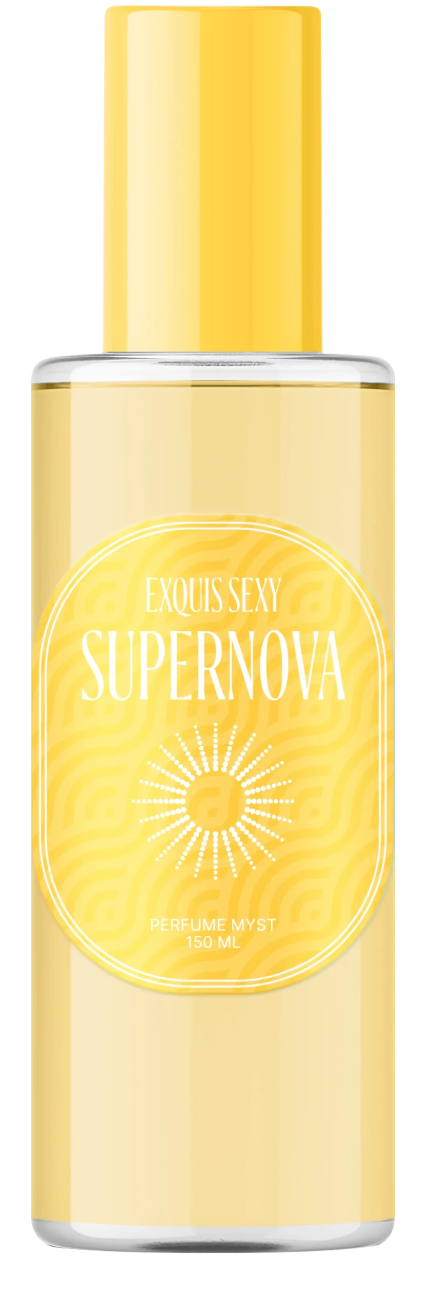 Brume Parfumée Exquis Sexy