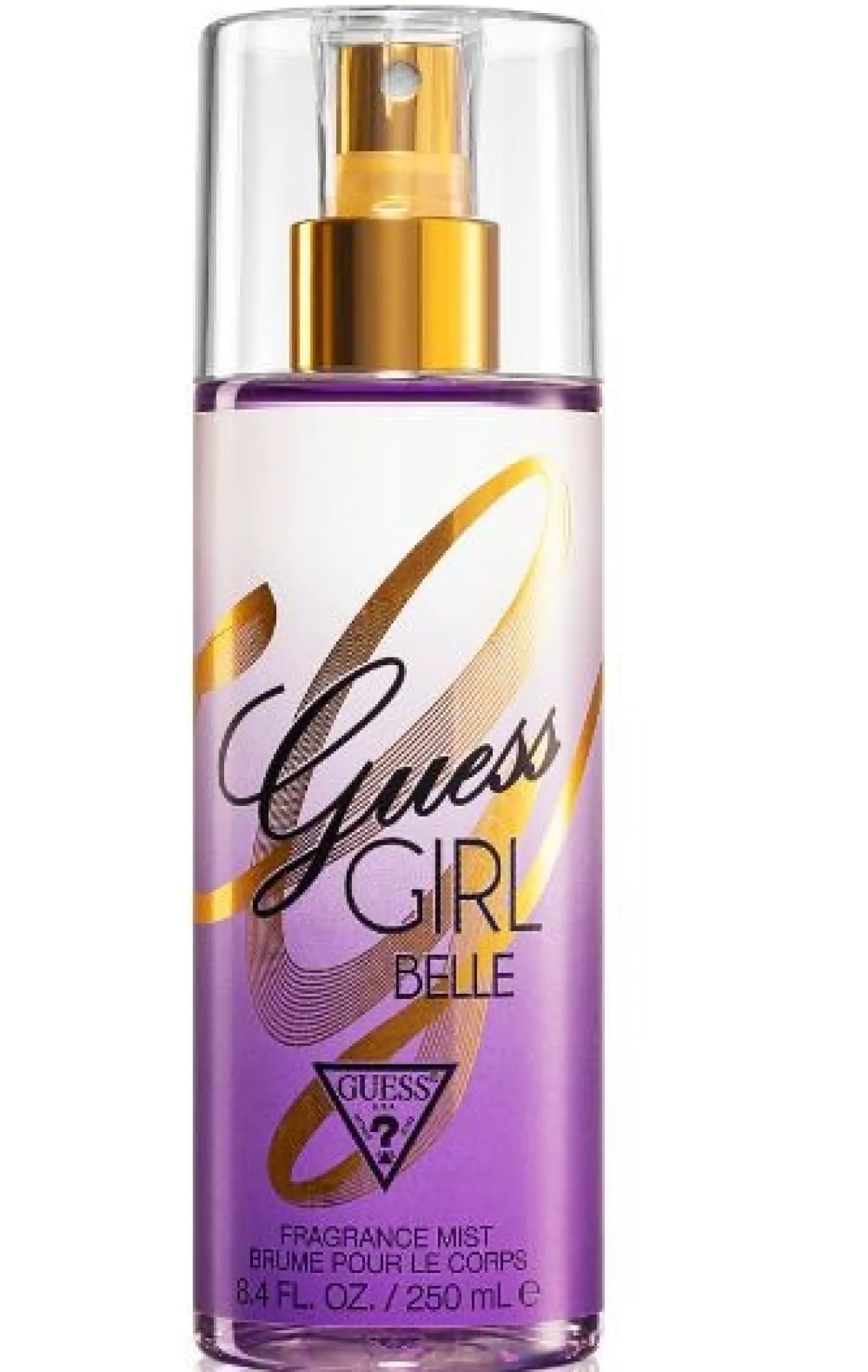 Brume Parfumée Girl Belle