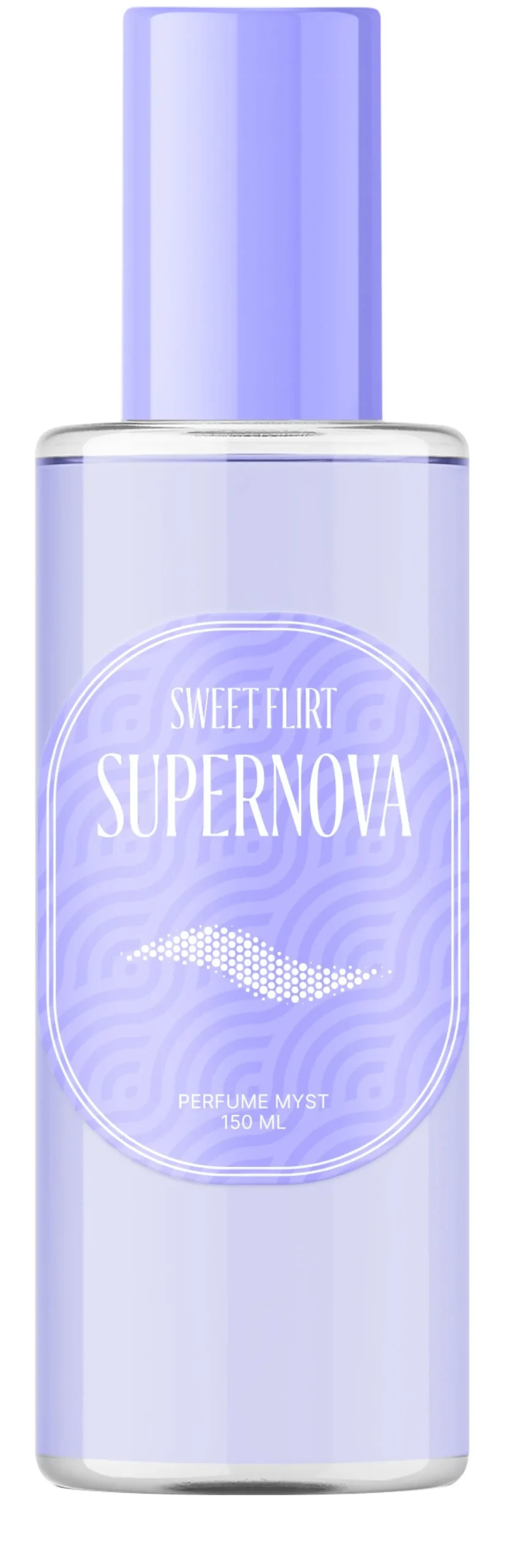 Brume Parfumée Sweet Flirt