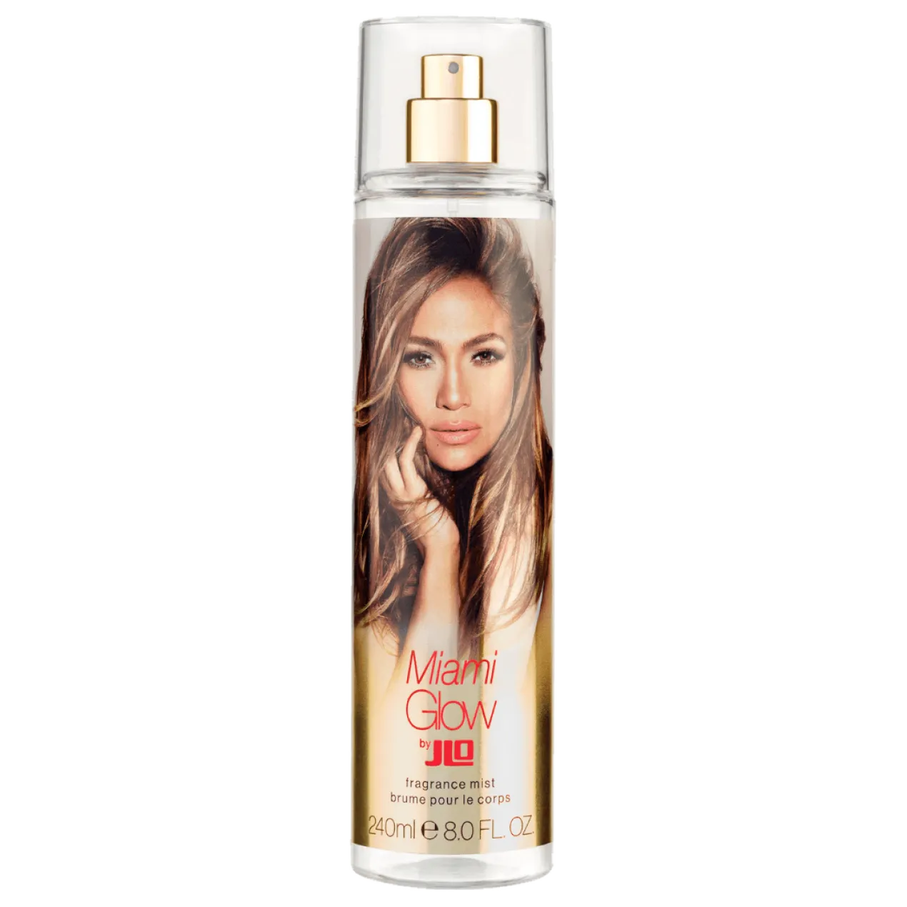 Brume pour le corps Miami Glow