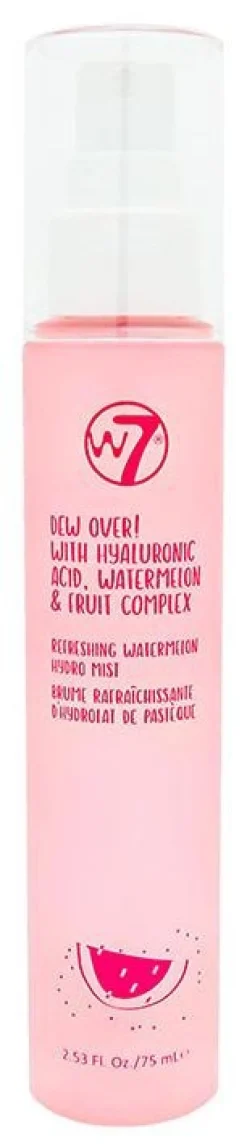 Brume pour le Visage Hydratante Dew Over