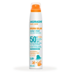 Brume Sèche Kids Peaux Sensibles