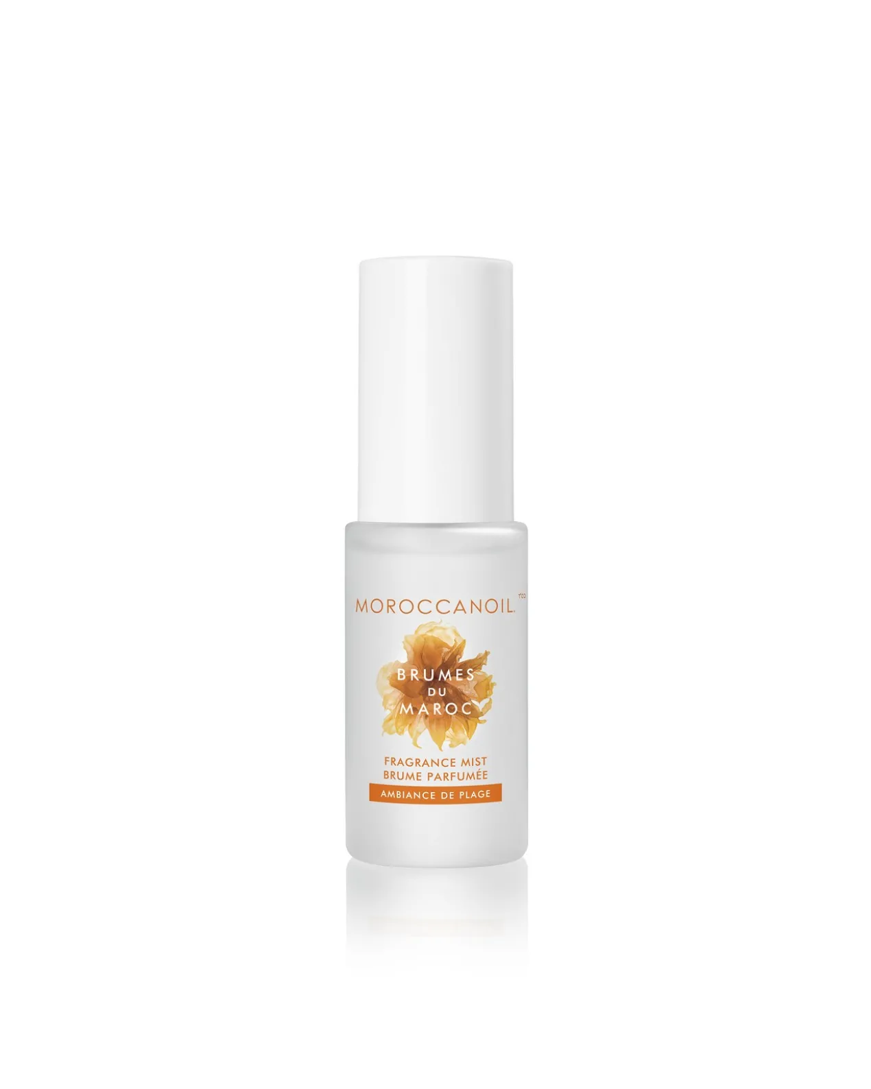 Brumes Du Maroc Ambiance Plage Body Mist