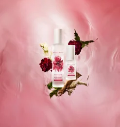 Brumes Du Maroc Dahlia Rouge Body Mist
