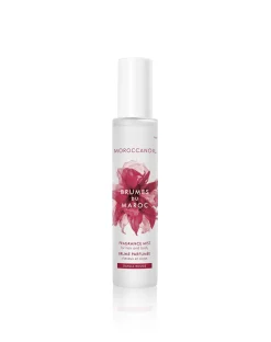 Brumes Du Maroc Dahlia Rouge Body Mist