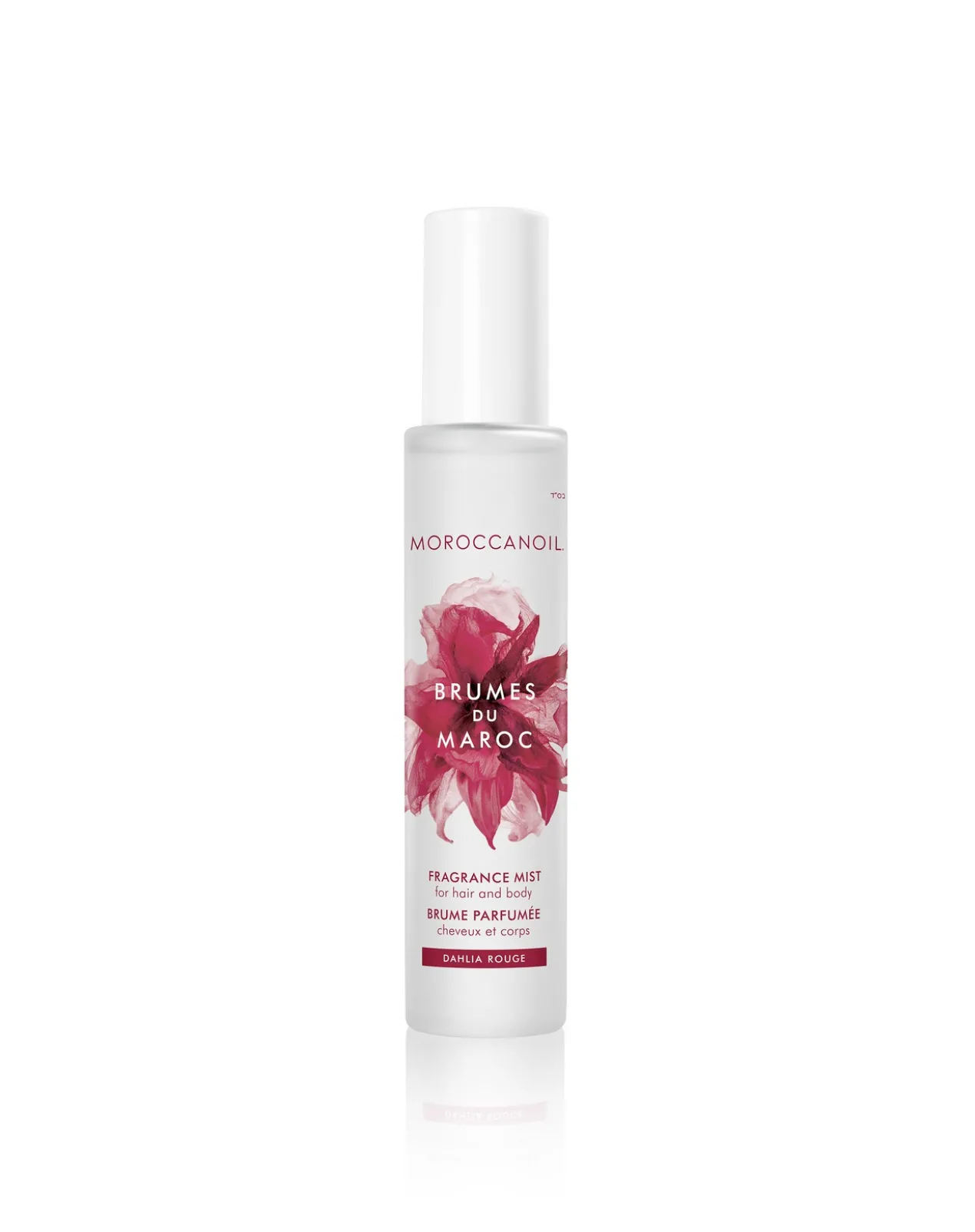 Brumes Du Maroc Dahlia Rouge Body Mist