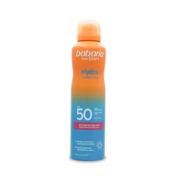 Brume solaire Hydra SPF50