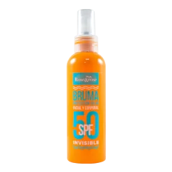 Brume solaire visage et corps SPF50