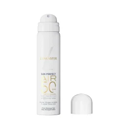 Brume visage invisible SPF50 Sun Perfect AIR