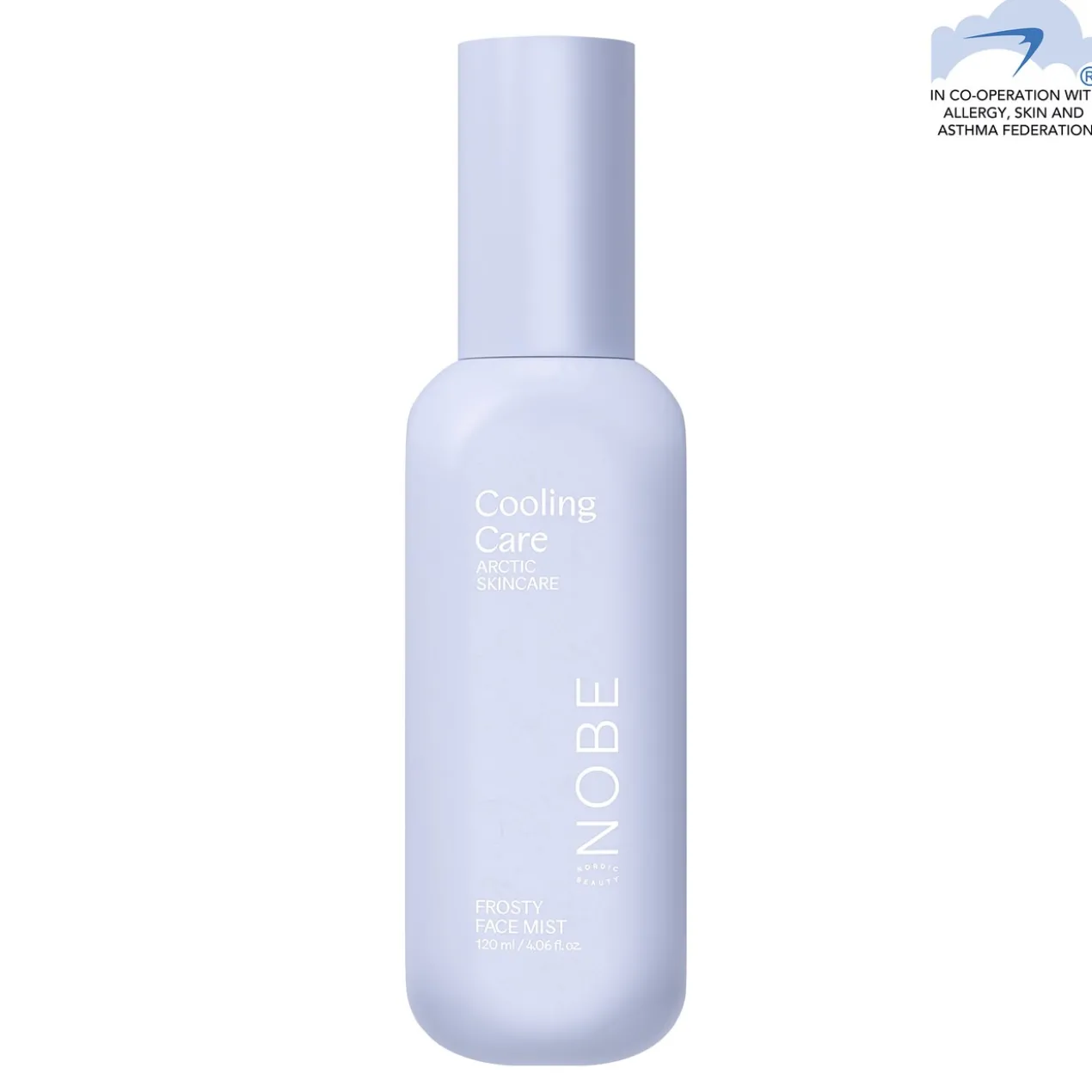 Brume visage rafraîchissante Cooling Care Frosty