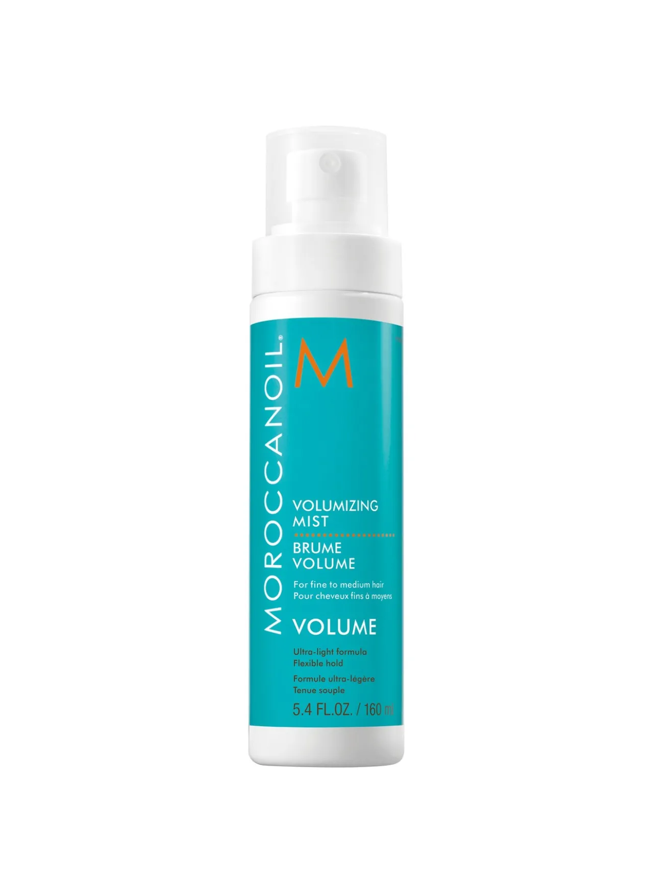 Brume Volumisante Volume