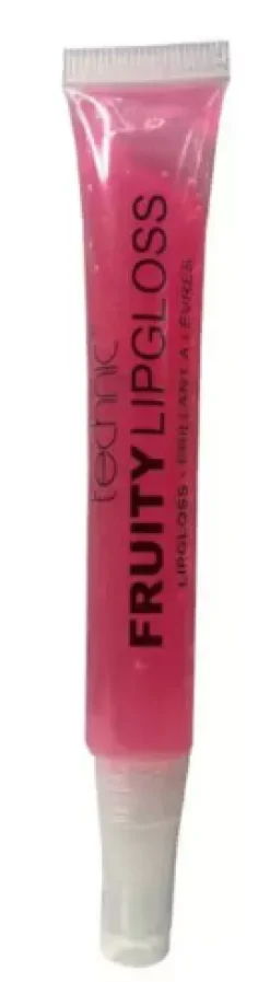 Brush On Fruity Lip Gloss