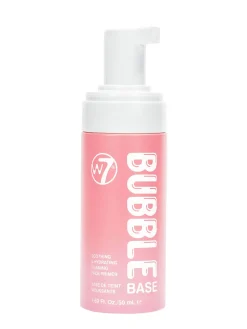 Bubble Base Primer Moussant