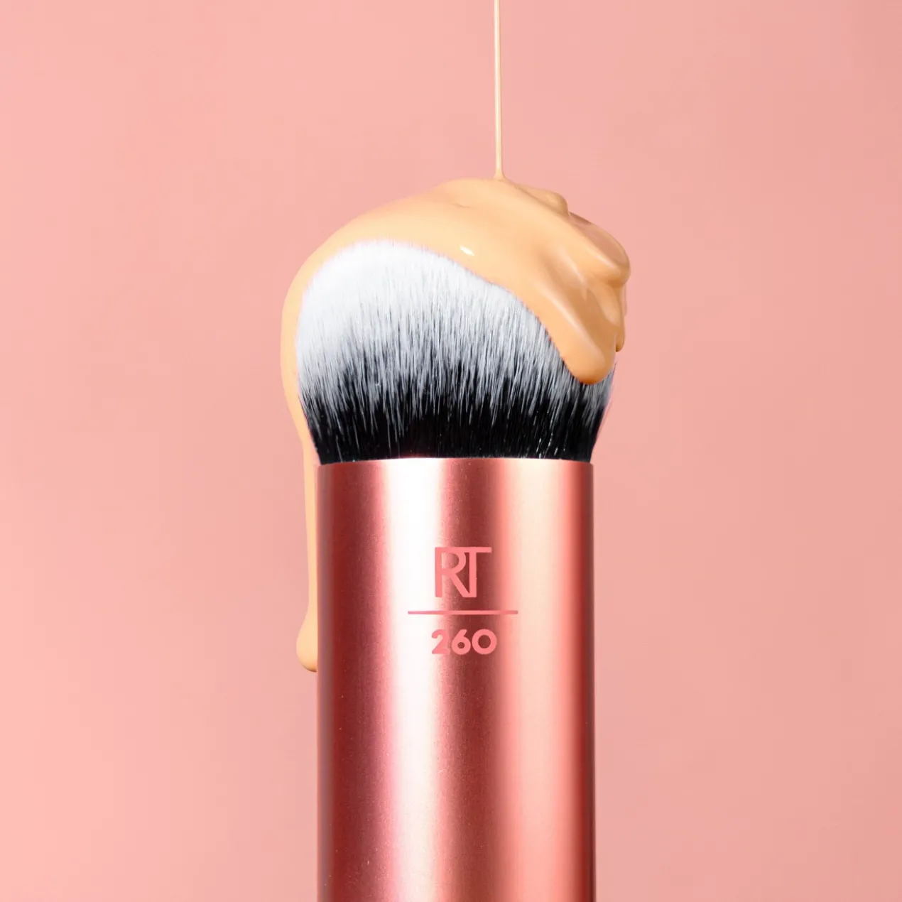 Bubble Blending Pinceau de Maquillage