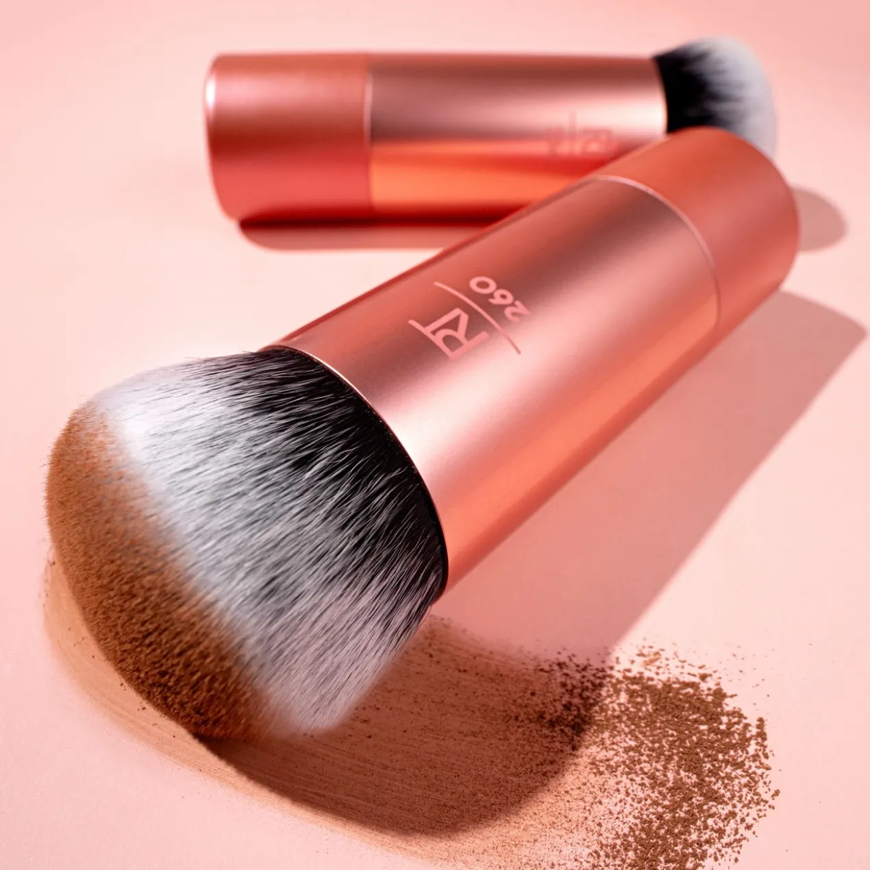 Bubble Blending Pinceau de Maquillage