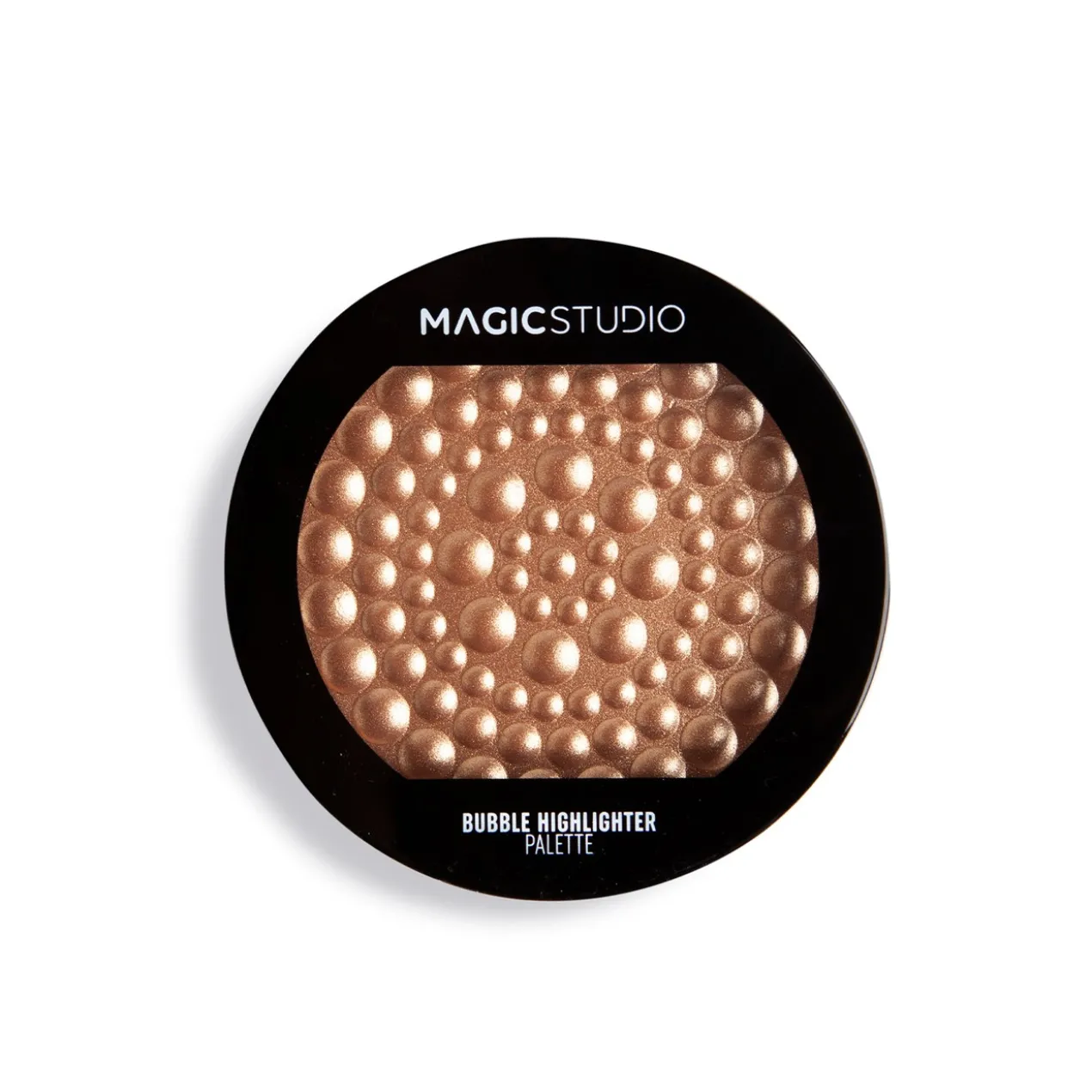 Bubble HIghlighter Enlumineur en Poudre