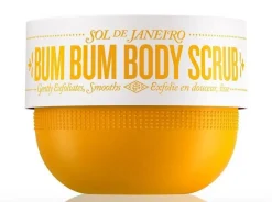 Bum Bum Body Scrub Gommage Corporel