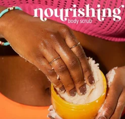 Bum Bum Body Scrub Gommage Corporel