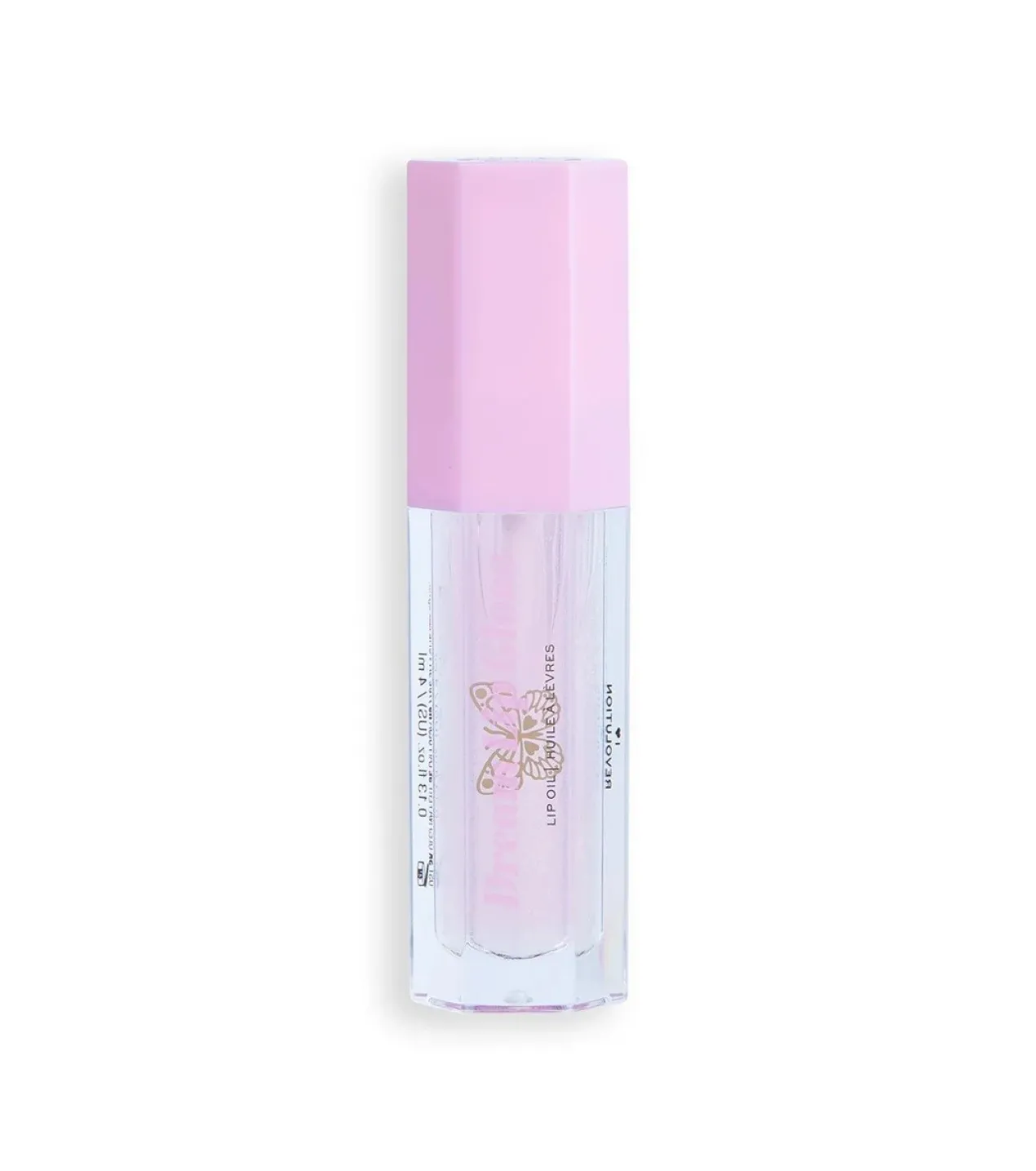 Butterfly Dream Gloss à Lèvres Huile