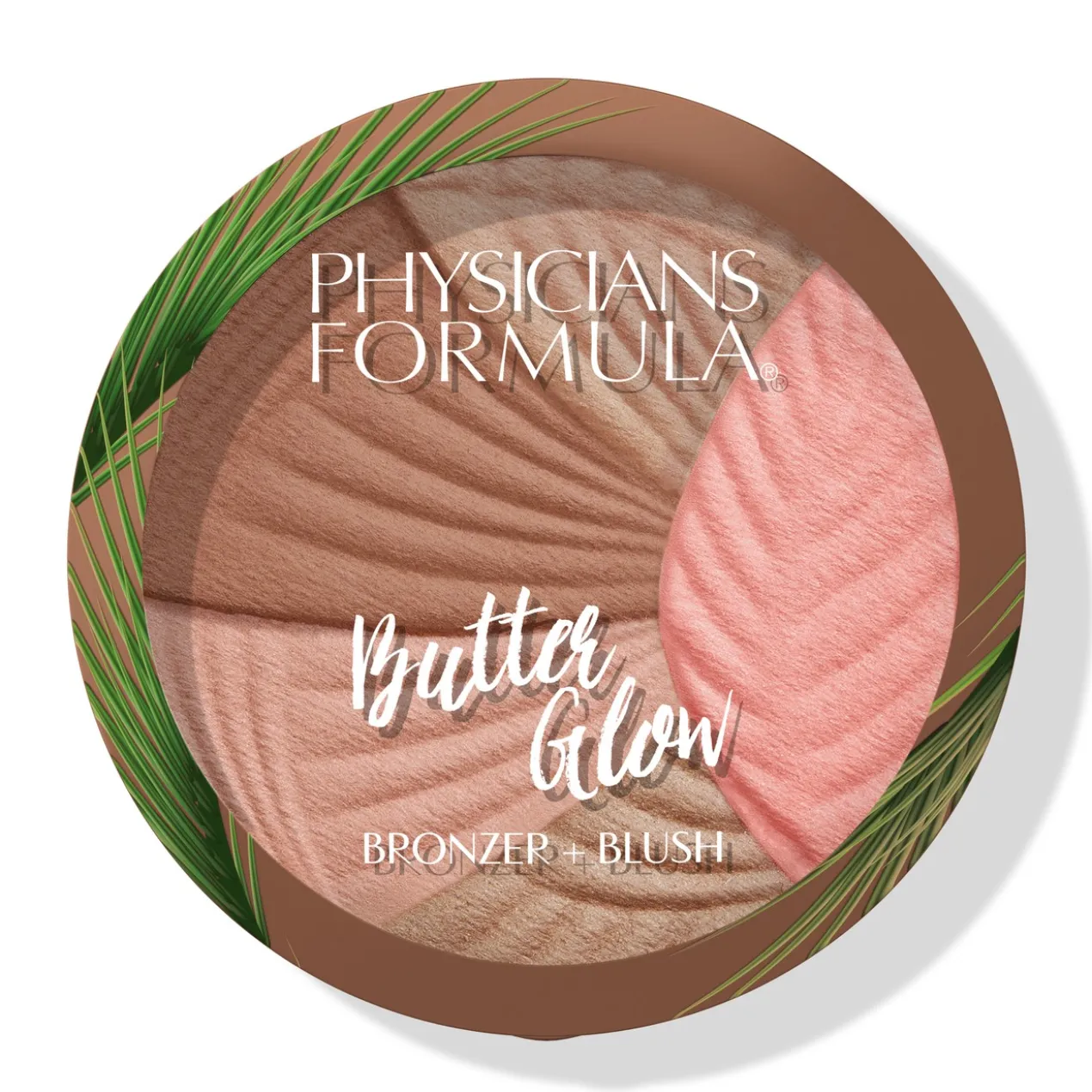 Butter Glow Bronzant + Blush Healthy Glow
