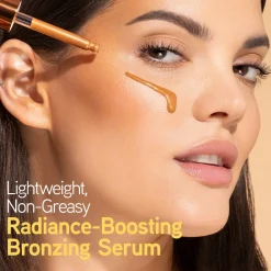 Butter Glow Sérum Bronzant Sunkissed Glow