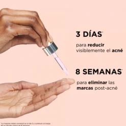 Bye Bye Breakout Serum