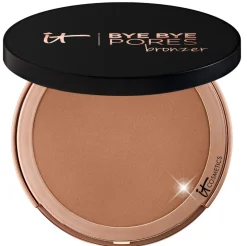 Bye Bye Pores Bronzer Poudre Bronzante et Minimisante