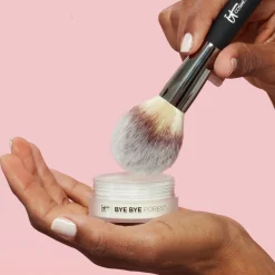Bye Bye Pores Poudre Libre Floutante