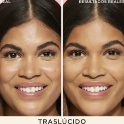 Bye Bye Pores Poudre Libre Floutante