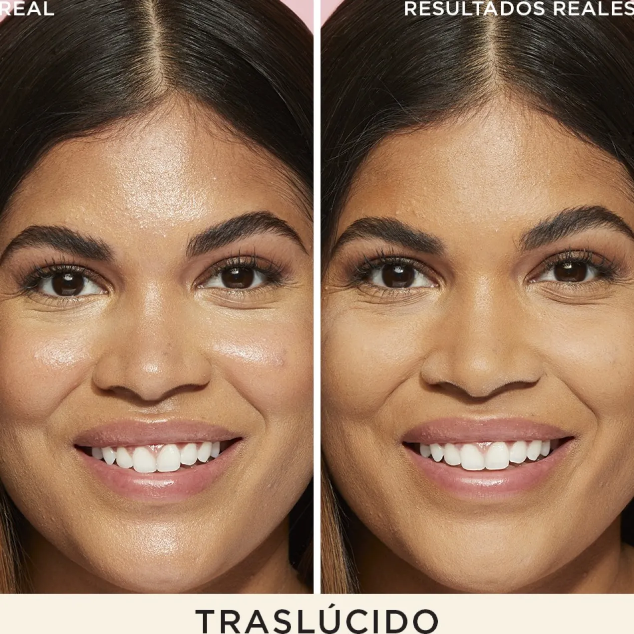 Bye Bye Pores Poudre Libre Floutante