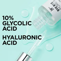 Bye Bye Pores Sérum pour le Visage Minimisateur de Pores