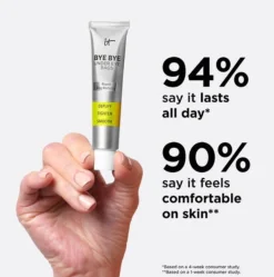 Bye Bye Under Eye Bag Traitement Anti-cernes