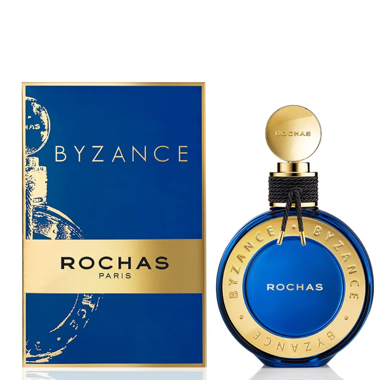 Byzance Eau de Parfum