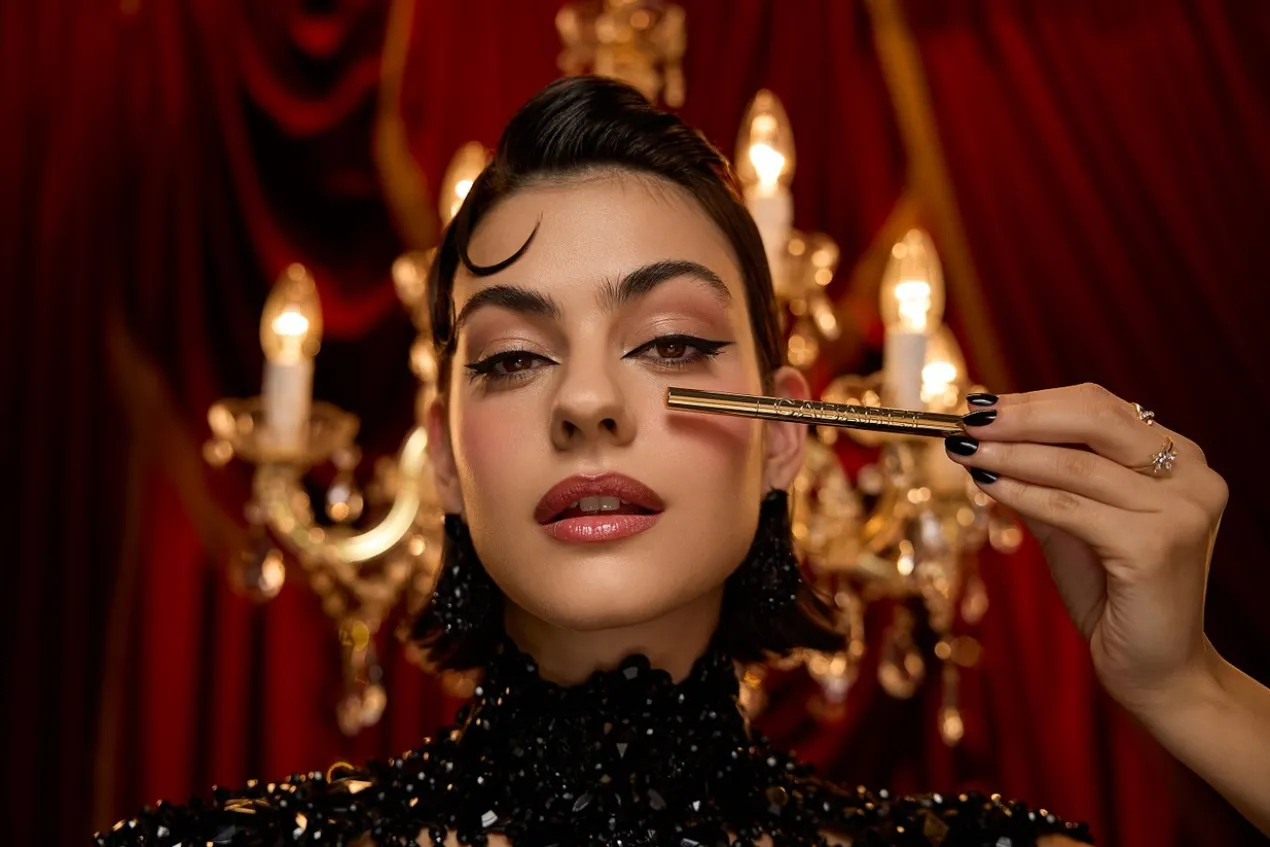 Cabaret Legende Eyeliner