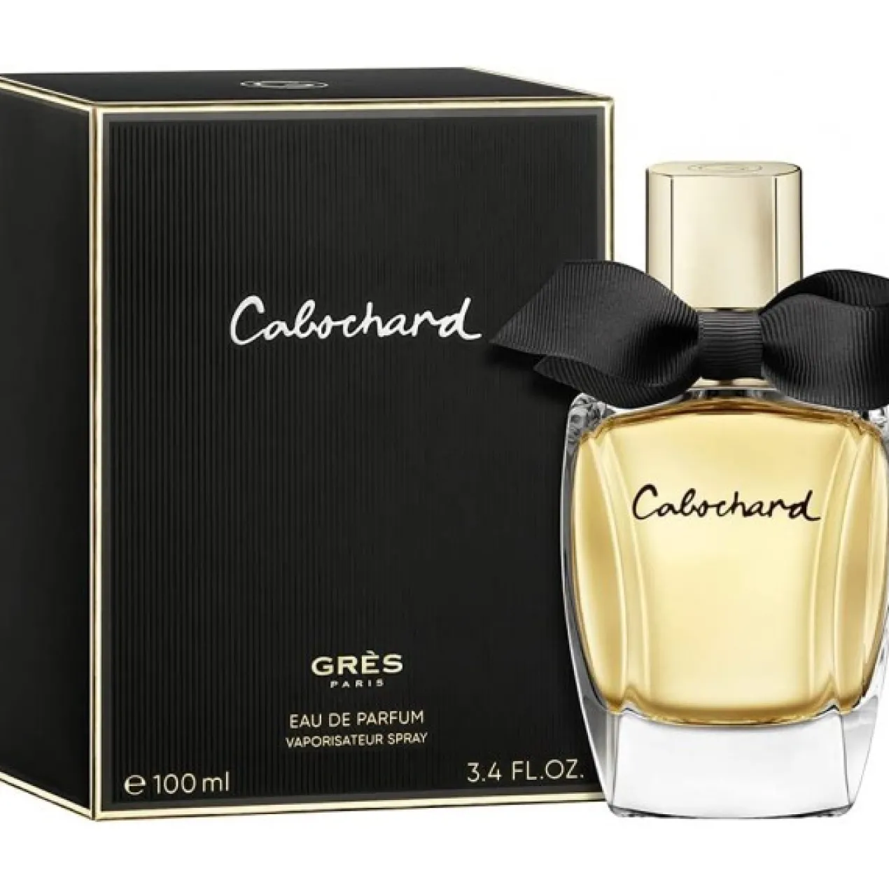 Cabochard Eau de Parfum