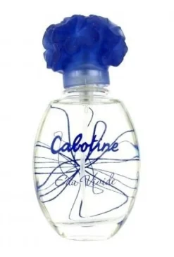 Cabotine Eau Vivide Eau de Toilette