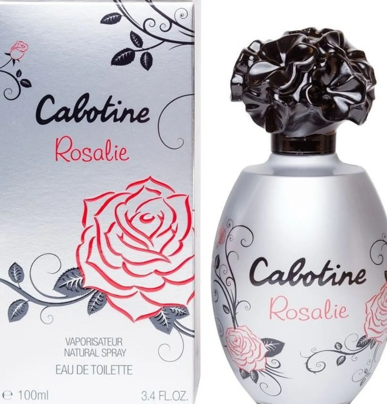 Cabotine Rosalie Eau de Toilette